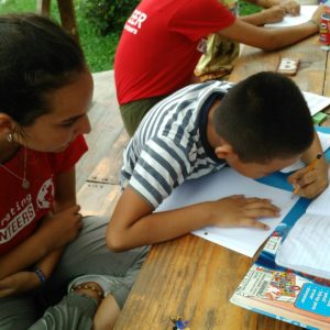 Nicaragua programa de enseñanza