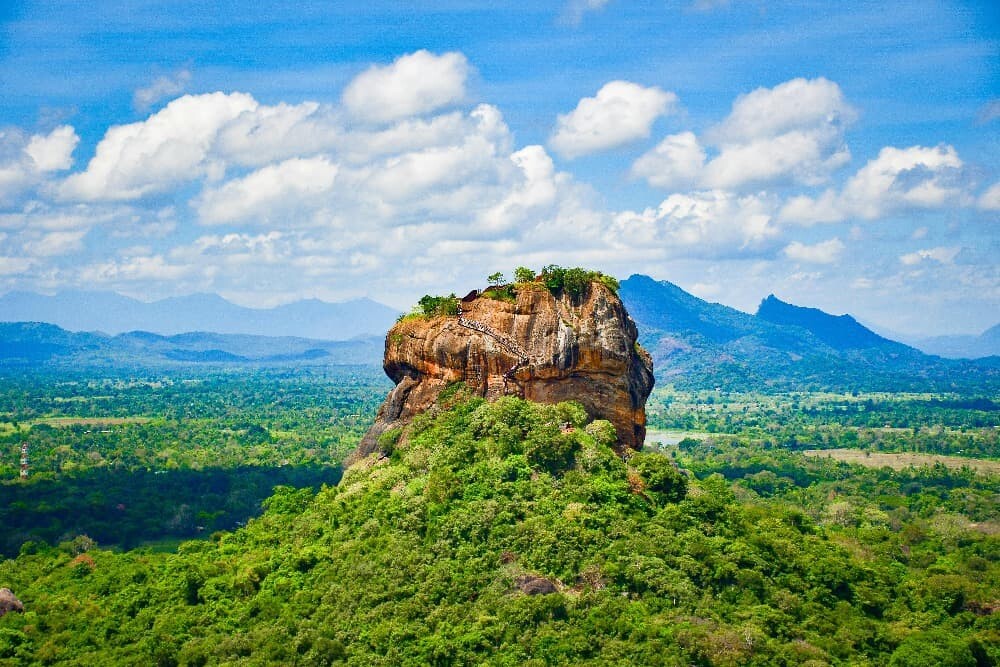 WHAT TO SEE IN SRI LANKA?