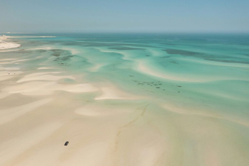 BEST BEACHES IN ZANZIBAR 2 playas zanzi 2