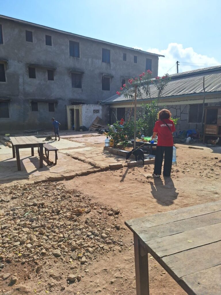 How to make a difference through international volunteering? 3 blog 1
