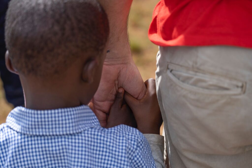 How to make a difference through international volunteering? 2 blog