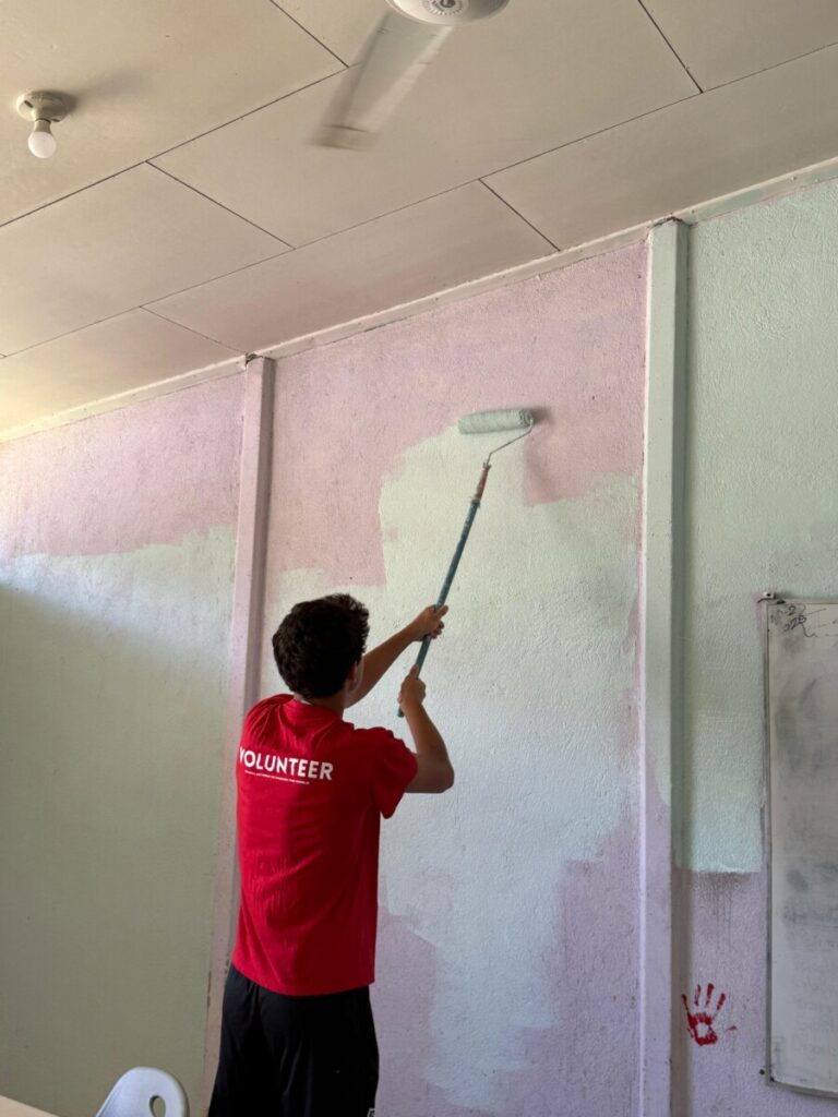 VOLUNTEERING ABROAD FOR YOUNG PEOPLE 2 IMG 20250713 WA0088