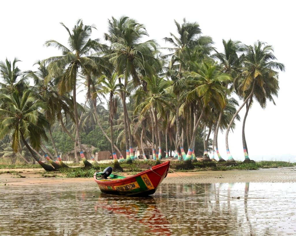 TOP DESTINATIONS 2026 2 ghana