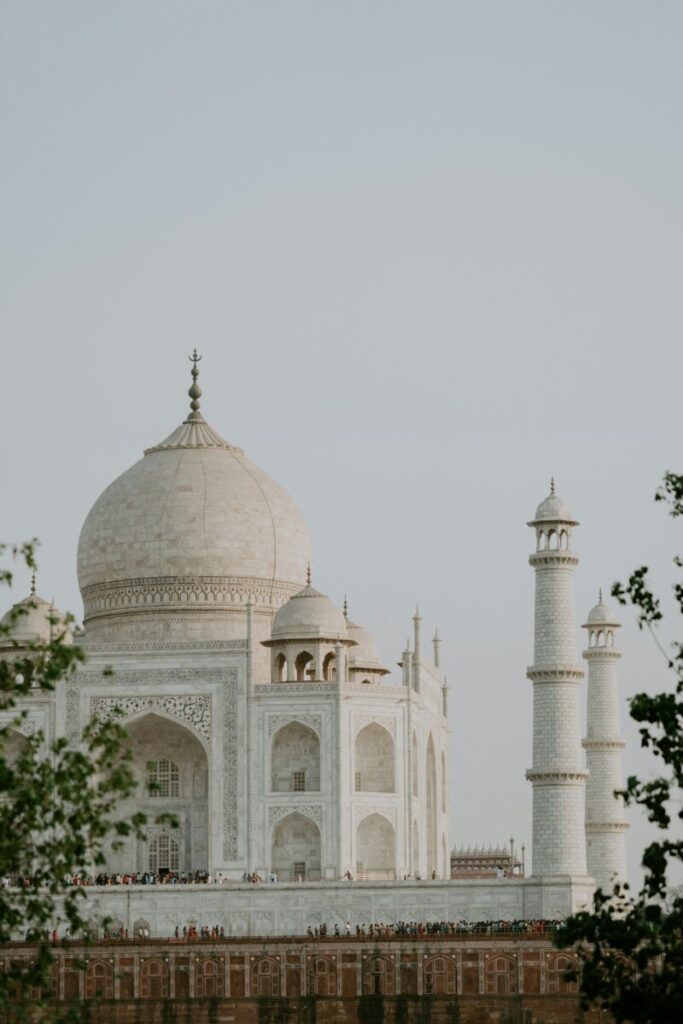 TOP DESTINATIONS 2026 3 india