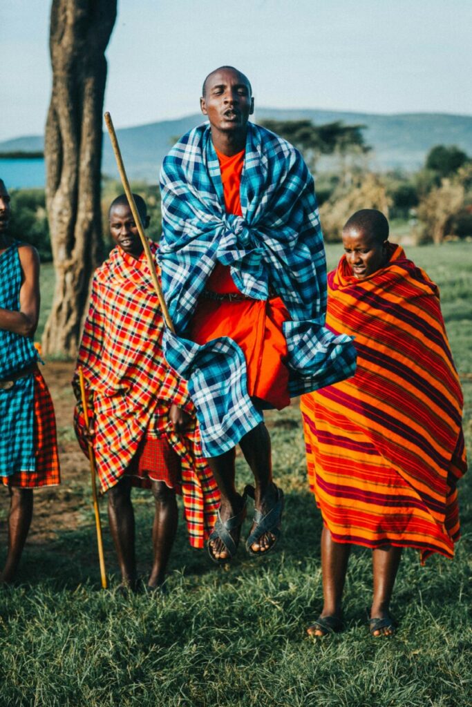 MASAI ATTIRE 3 ana singh 1vOBJZ6228U unsplash